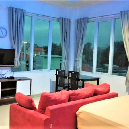 Ragunan Residence Syaridin Τζακάρτα Εξωτερικό φωτογραφία