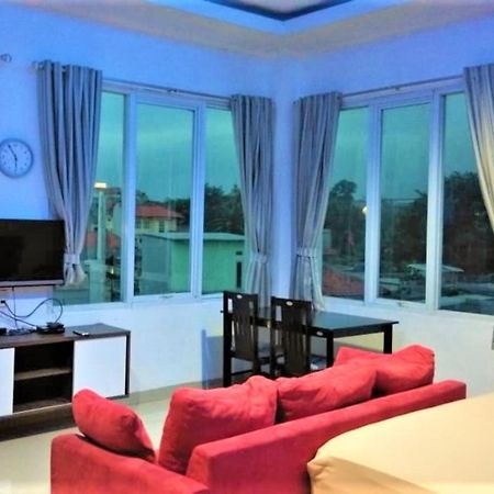 Ragunan Residence Syaridin Τζακάρτα Εξωτερικό φωτογραφία