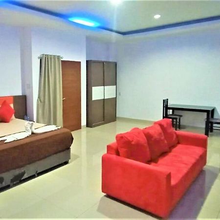 Ragunan Residence Syaridin Τζακάρτα Εξωτερικό φωτογραφία