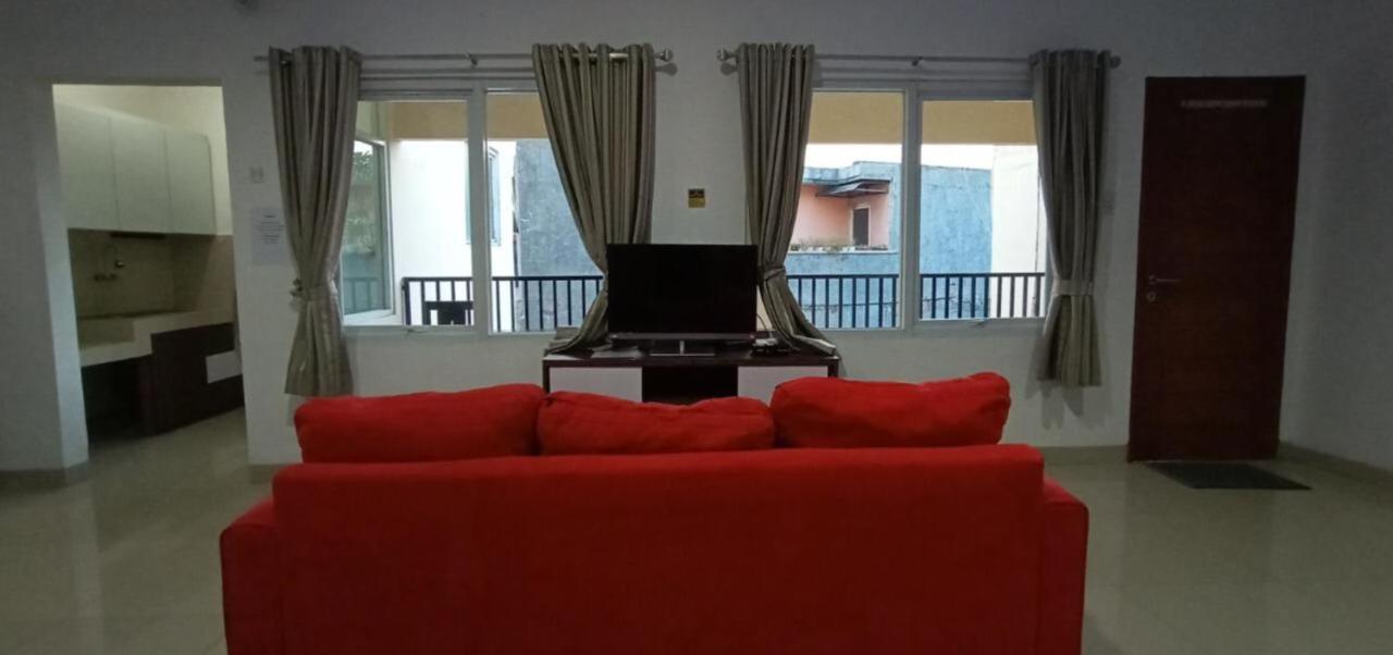 Ragunan Residence Syaridin Τζακάρτα Εξωτερικό φωτογραφία