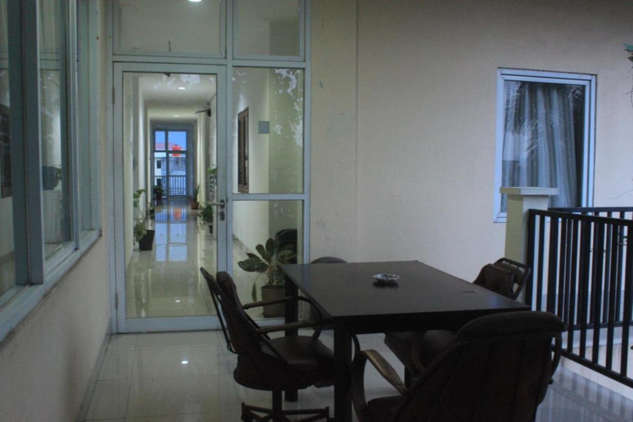 Ragunan Residence Syaridin Τζακάρτα Εξωτερικό φωτογραφία