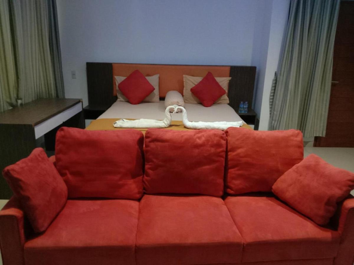 Ragunan Residence Syaridin Τζακάρτα Εξωτερικό φωτογραφία