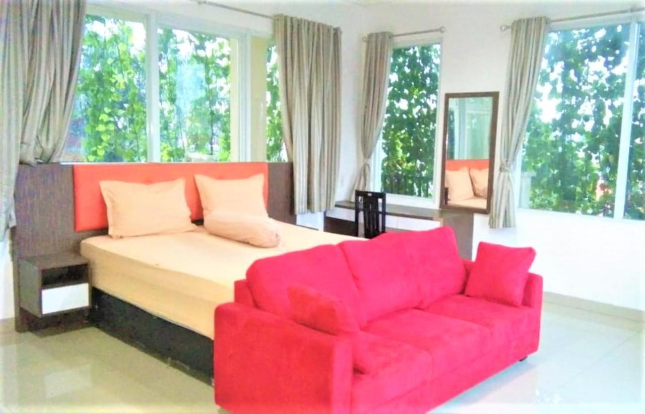 Ragunan Residence Syaridin Τζακάρτα Εξωτερικό φωτογραφία