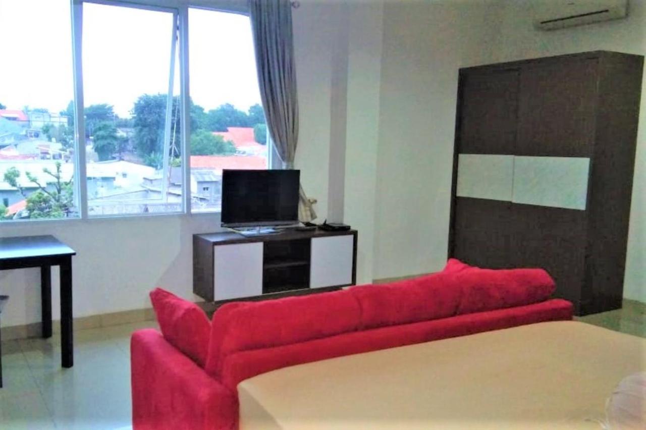Ragunan Residence Syaridin Τζακάρτα Εξωτερικό φωτογραφία