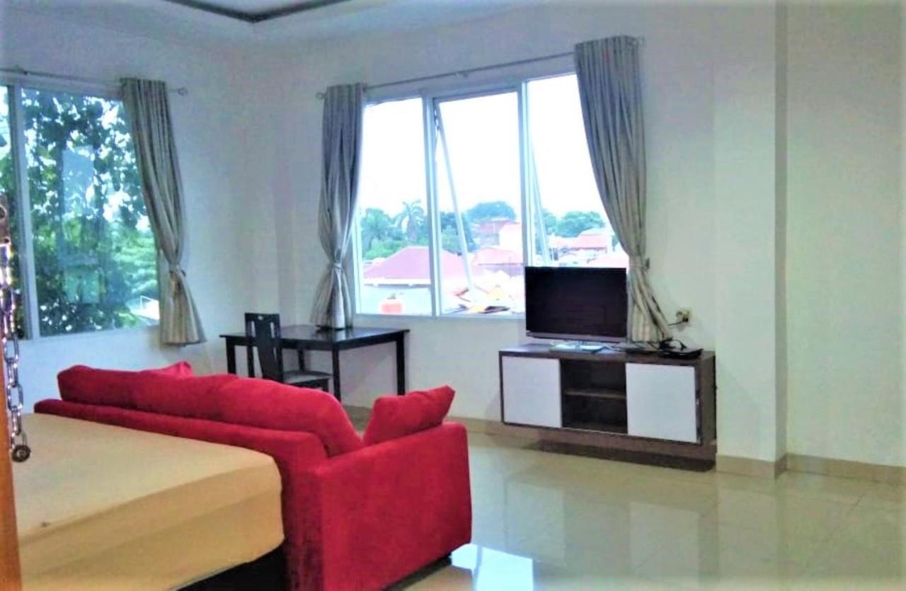 Ragunan Residence Syaridin Τζακάρτα Εξωτερικό φωτογραφία