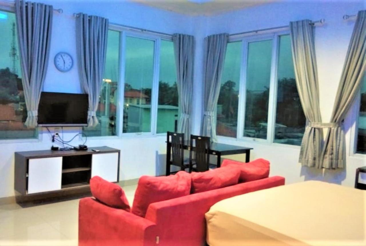 Ragunan Residence Syaridin Τζακάρτα Εξωτερικό φωτογραφία