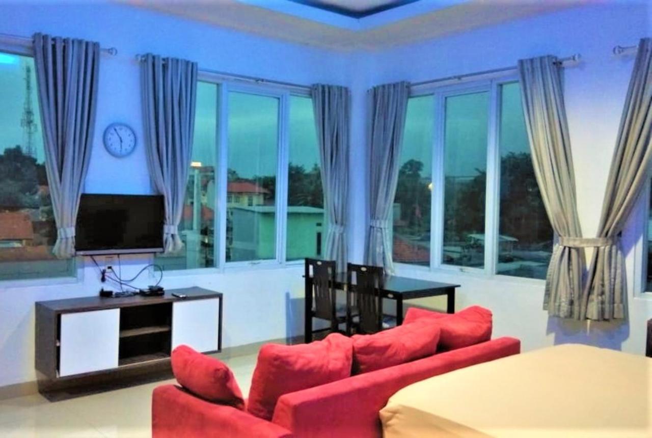 Ragunan Residence Syaridin Τζακάρτα Εξωτερικό φωτογραφία
