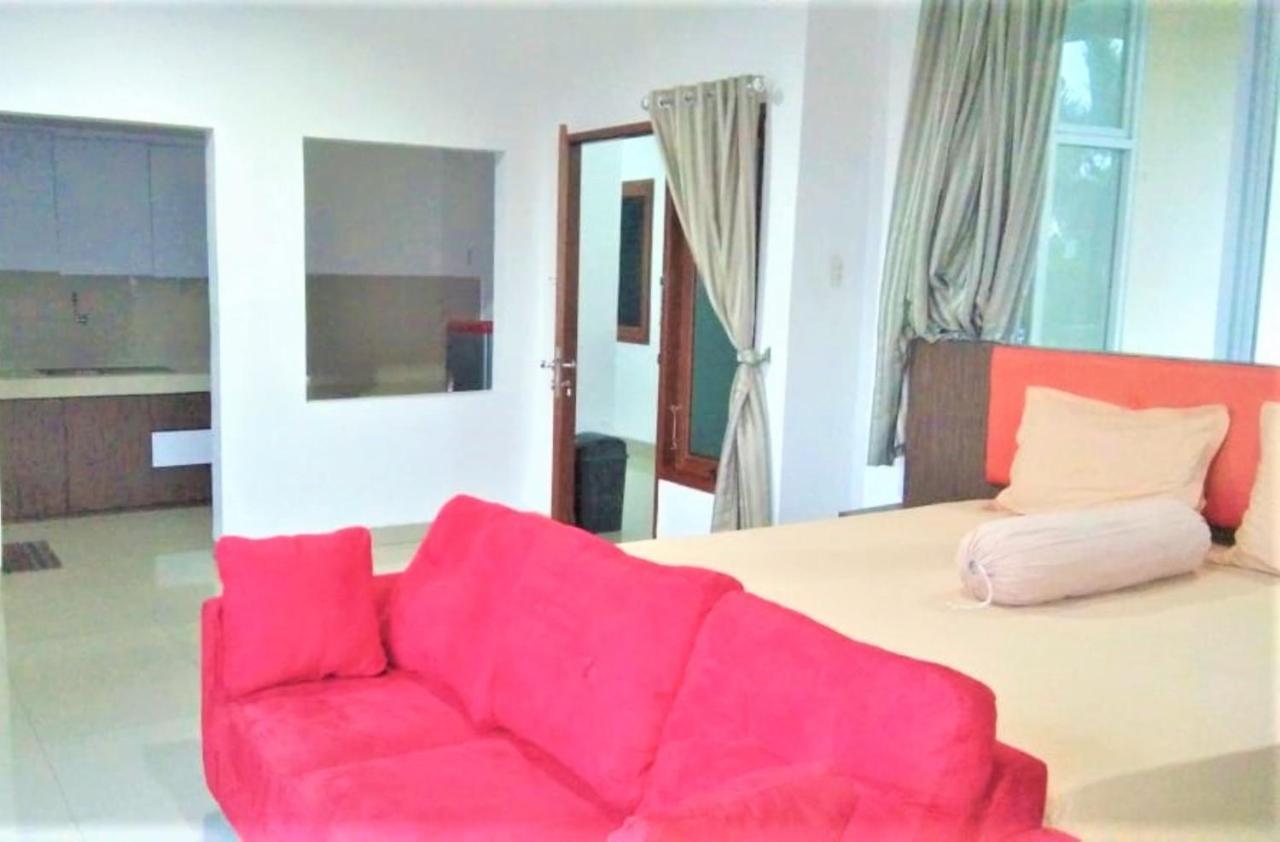 Ragunan Residence Syaridin Τζακάρτα Εξωτερικό φωτογραφία