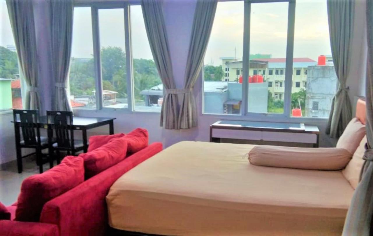 Ragunan Residence Syaridin Τζακάρτα Εξωτερικό φωτογραφία