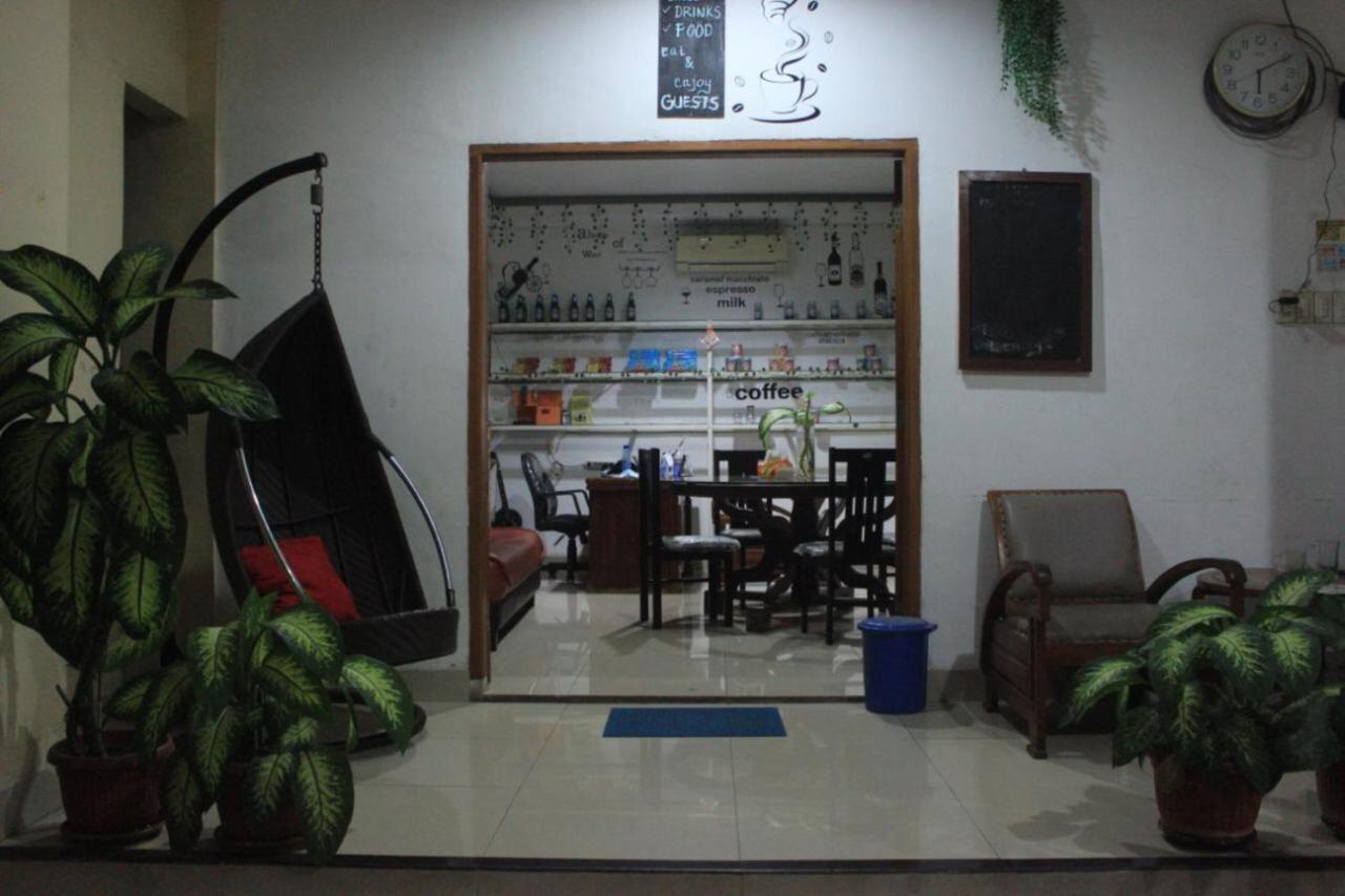 Ragunan Residence Syaridin Τζακάρτα Εξωτερικό φωτογραφία