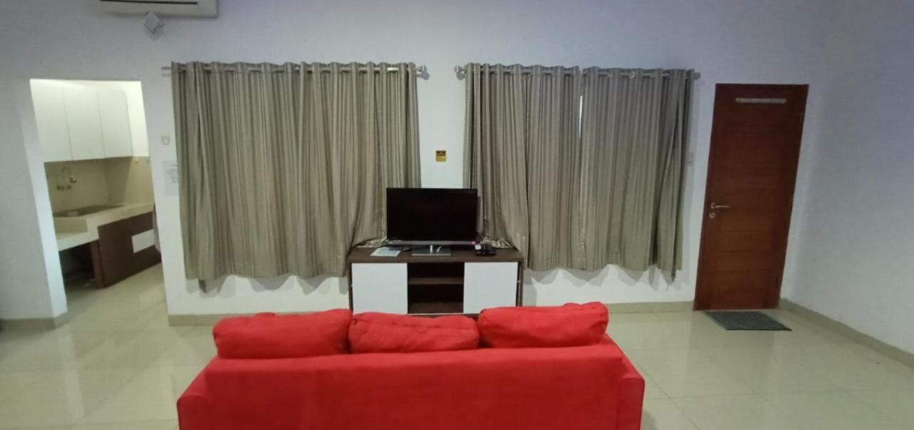 Ragunan Residence Syaridin Τζακάρτα Εξωτερικό φωτογραφία