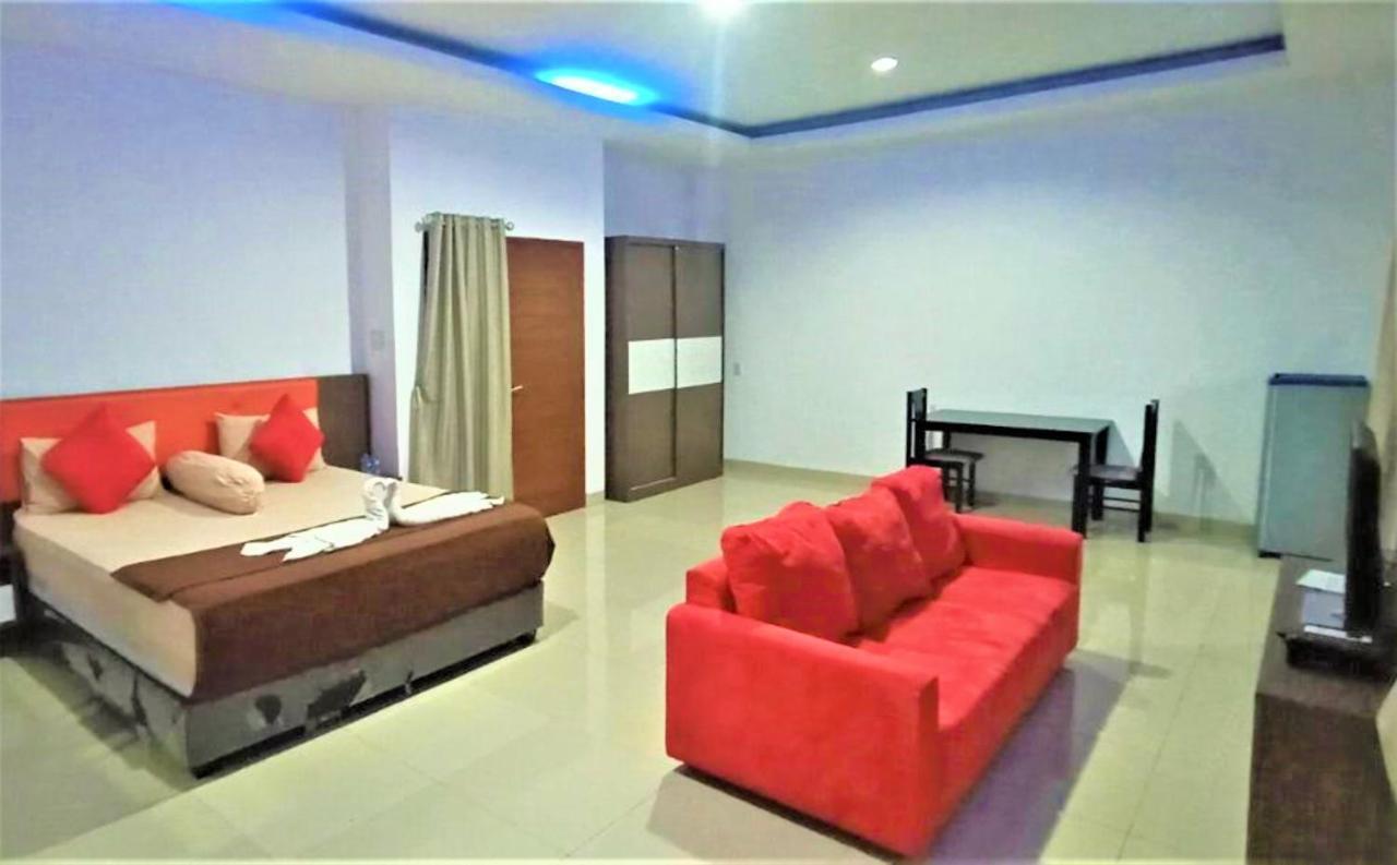 Ragunan Residence Syaridin Τζακάρτα Εξωτερικό φωτογραφία