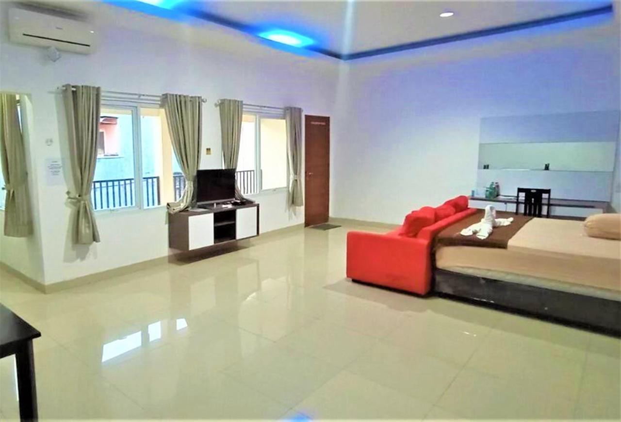 Ragunan Residence Syaridin Τζακάρτα Εξωτερικό φωτογραφία