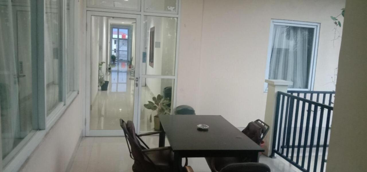 Ragunan Residence Syaridin Τζακάρτα Εξωτερικό φωτογραφία