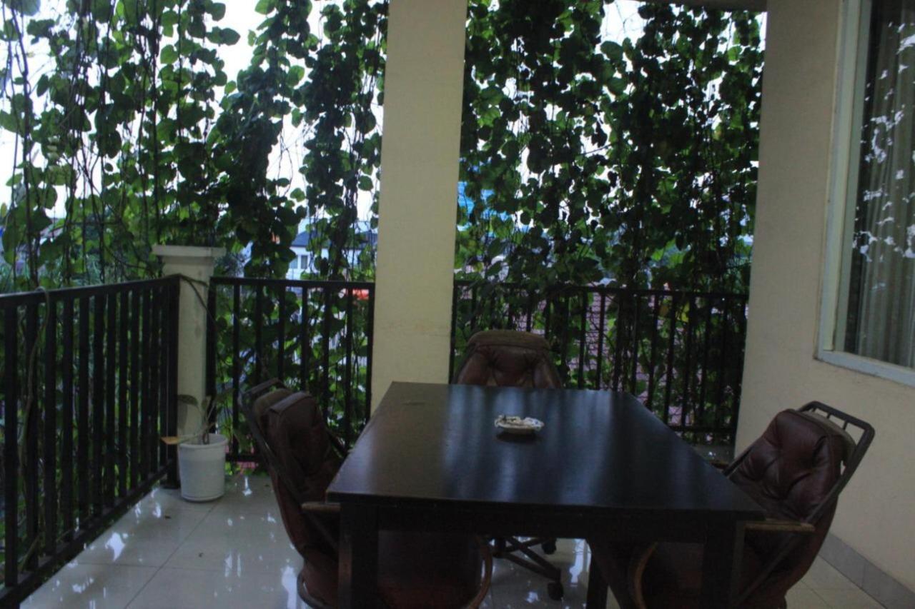 Ragunan Residence Syaridin Τζακάρτα Εξωτερικό φωτογραφία