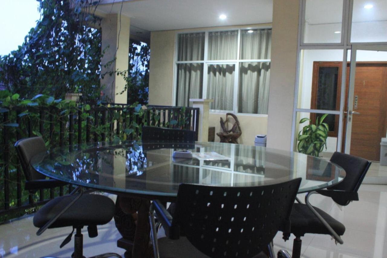 Ragunan Residence Syaridin Τζακάρτα Εξωτερικό φωτογραφία