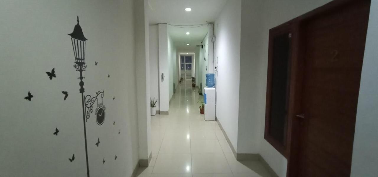 Ragunan Residence Syaridin Τζακάρτα Εξωτερικό φωτογραφία