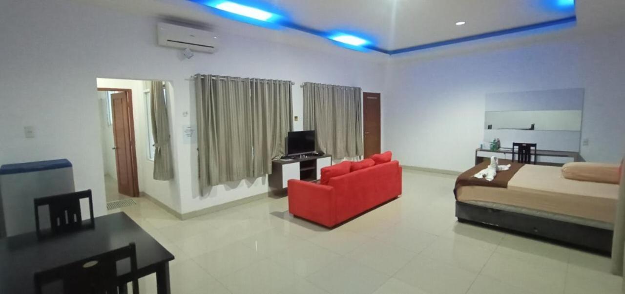 Ragunan Residence Syaridin Τζακάρτα Εξωτερικό φωτογραφία
