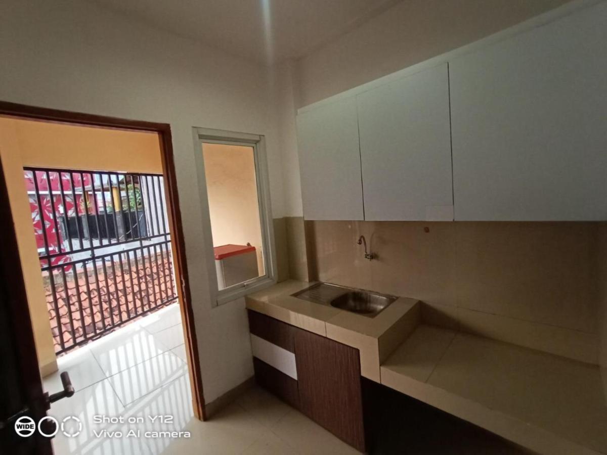 Ragunan Residence Syaridin Τζακάρτα Εξωτερικό φωτογραφία