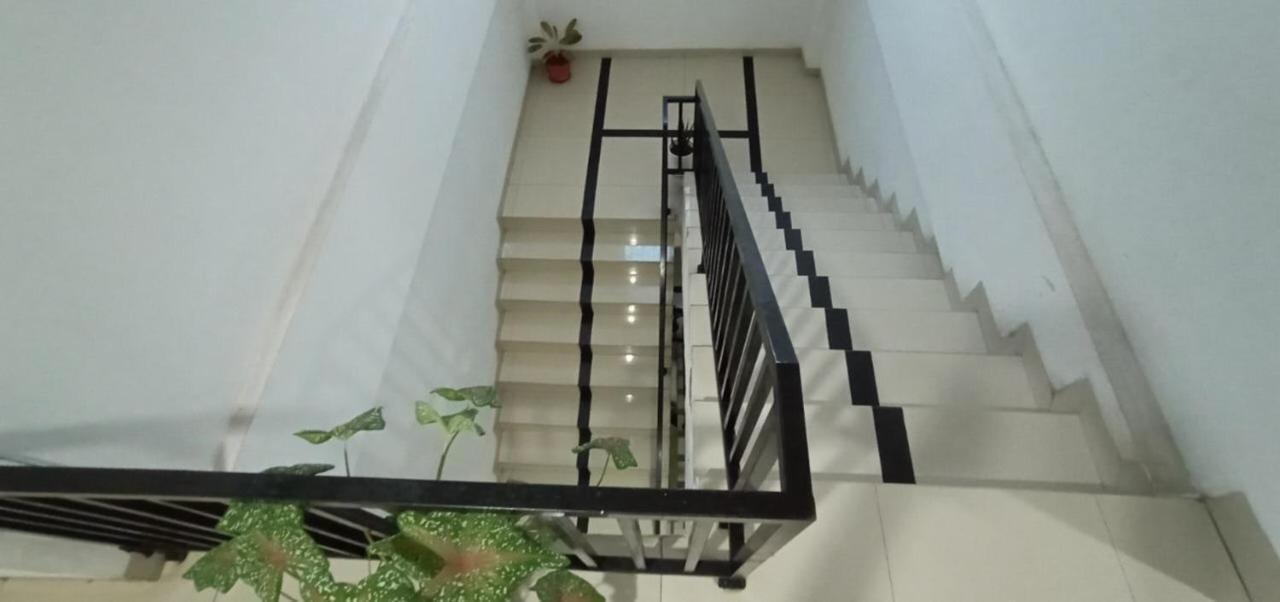 Ragunan Residence Syaridin Τζακάρτα Εξωτερικό φωτογραφία