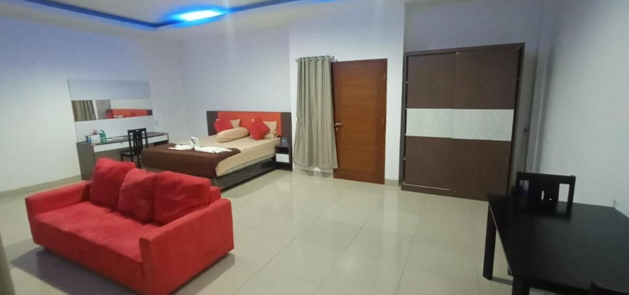 Ragunan Residence Syaridin Τζακάρτα Εξωτερικό φωτογραφία