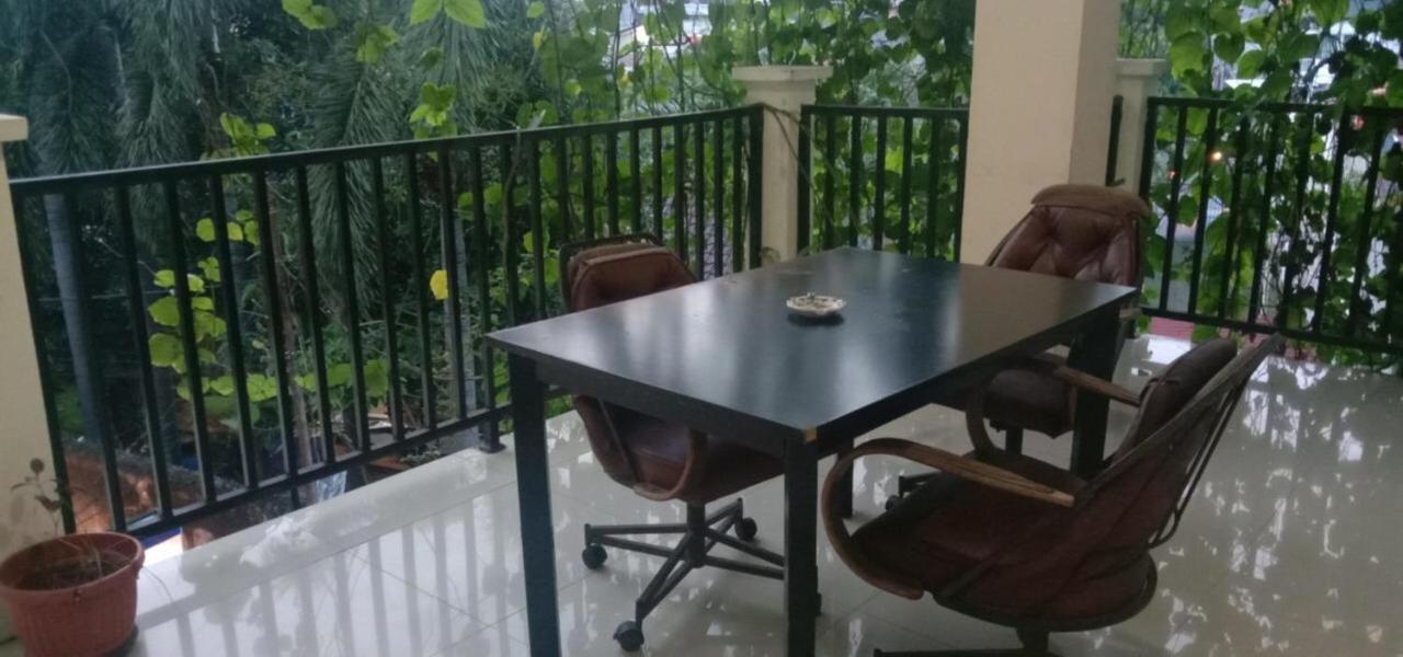 Ragunan Residence Syaridin Τζακάρτα Εξωτερικό φωτογραφία