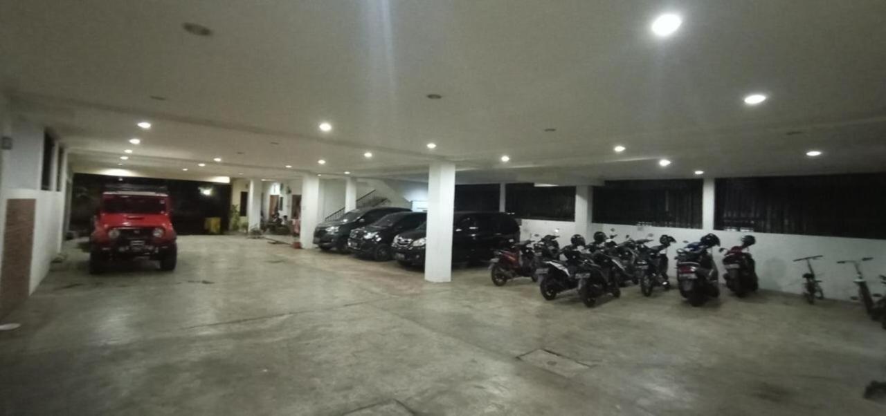 Ragunan Residence Syaridin Τζακάρτα Εξωτερικό φωτογραφία
