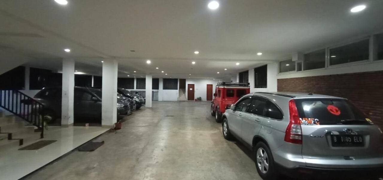 Ragunan Residence Syaridin Τζακάρτα Εξωτερικό φωτογραφία