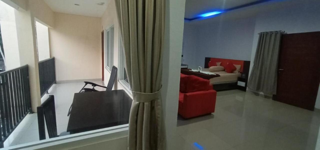 Ragunan Residence Syaridin Τζακάρτα Εξωτερικό φωτογραφία