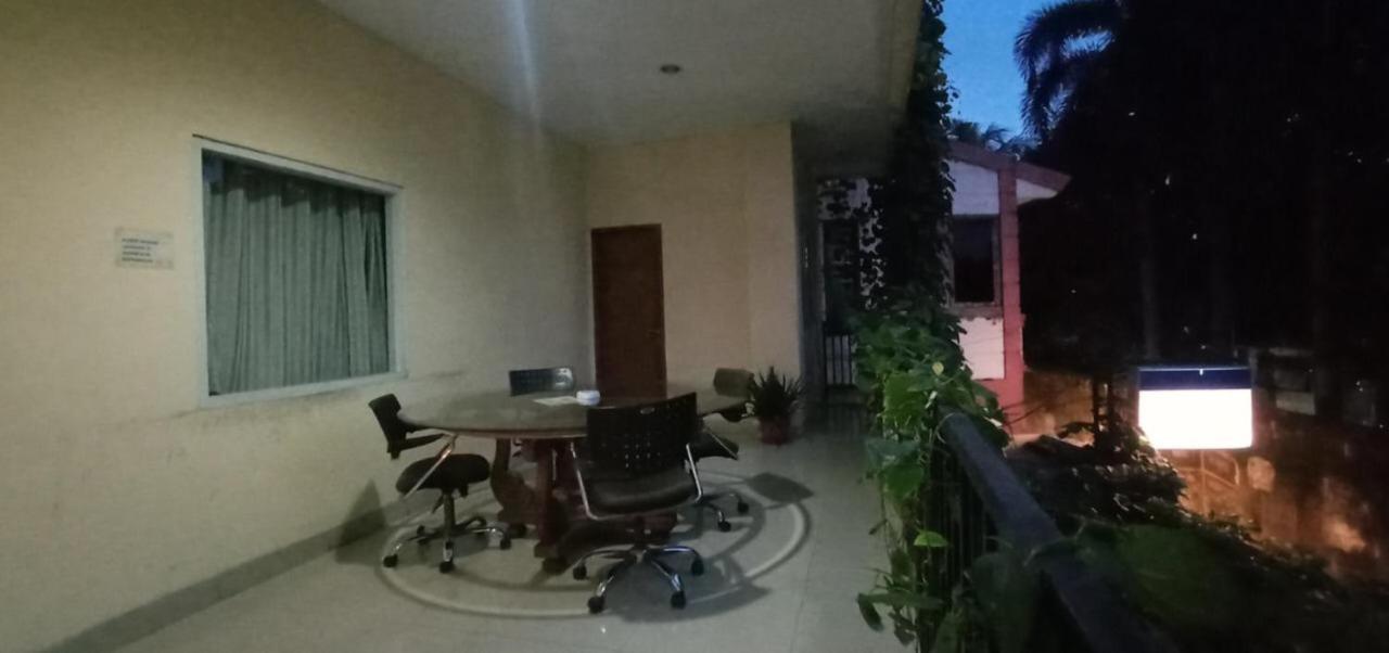 Ragunan Residence Syaridin Τζακάρτα Εξωτερικό φωτογραφία